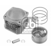 Гильза цилиндра, пневматический компрессор FEBI BILSTEIN 23947