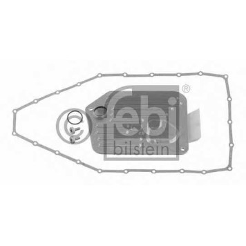 Комплект гидрофильтров АКПП FEBI BILSTEIN 23957