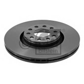 Тормозной диск FEBI BILSTEIN 23960
