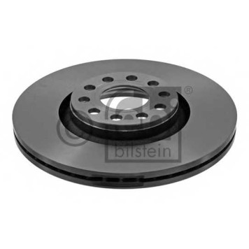 Тормозной диск FEBI BILSTEIN 23960