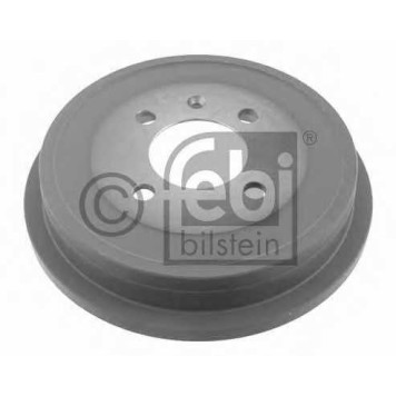 Тормозной барабан FEBI BILSTEIN 24032