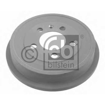 Тормозной барабан FEBI BILSTEIN 24034