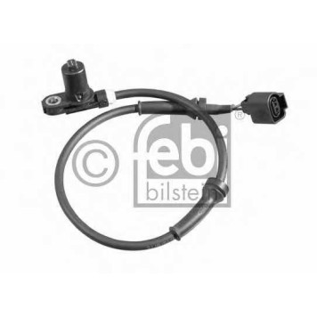 Датчик частоты вращения колеса FEBI BILSTEIN 24054