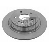 Тормозной диск FEBI BILSTEIN 24077