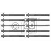 Комплект болтов головки цилидра FEBI BILSTEIN 24099