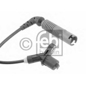 Датчик частоты вращения колеса FEBI BILSTEIN 24129