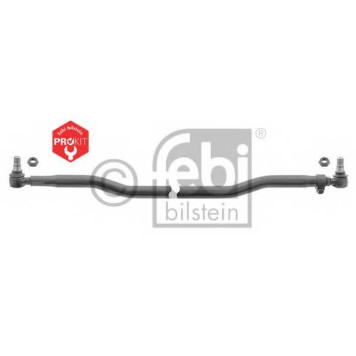 Поперечная рулевая тяга FEBI BILSTEIN 24136