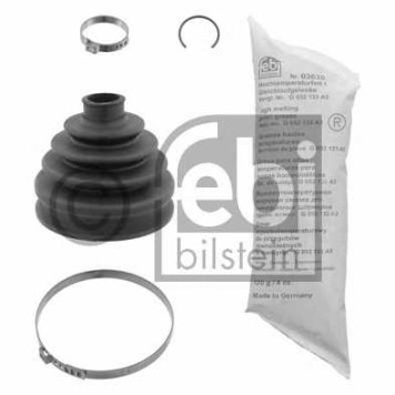 Комплект пылника приводного вала FEBI BILSTEIN 24137