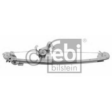 Подъемное устройство для окон FEBI BILSTEIN 24140