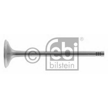 Выпускной клапан FEBI BILSTEIN 24161