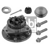 Комплект подшипника ступицы колеса FEBI BILSTEIN 24164