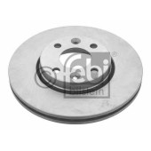Тормозной диск FEBI BILSTEIN 24165