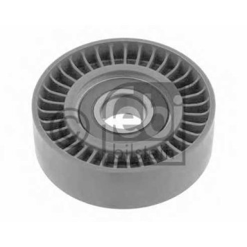 Паразитный / ведущий ролик поликлинового ременя FEBI BILSTEIN 24178