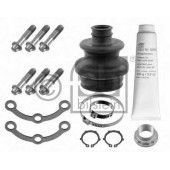 Комплект пылника приводного вала FEBI BILSTEIN 24184