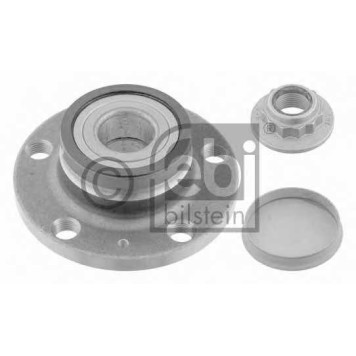 Комплект подшипника ступицы колеса FEBI BILSTEIN 24224