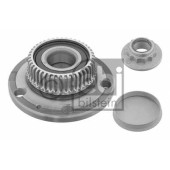 Комплект подшипника ступицы колеса FEBI BILSTEIN 24236