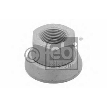 Гайка крепления колеса FEBI BILSTEIN 24241