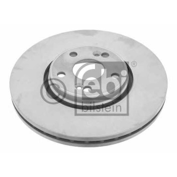Тормозной диск FEBI BILSTEIN 24310