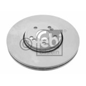 Тормозной диск FEBI BILSTEIN 24311