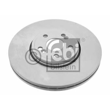 Тормозной диск FEBI BILSTEIN 24311