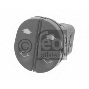 Выключатель стеклолодъемника FEBI BILSTEIN 24317