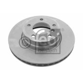 Тормозной диск FEBI BILSTEIN 24342