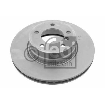 Тормозной диск FEBI BILSTEIN 24342