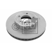 Тормозной диск FEBI BILSTEIN 24343