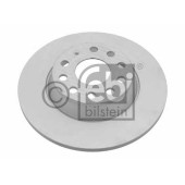 Тормозной диск FEBI BILSTEIN 24382