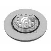 Тормозной диск FEBI BILSTEIN 24386