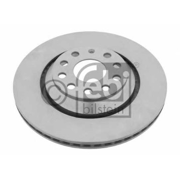 Тормозной диск FEBI BILSTEIN 24386