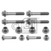 Монтажный комплект рычага независимой подвески колеса FEBI BILSTEIN 24393