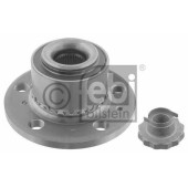 Комплект подшипника ступицы колеса FEBI BILSTEIN 24414