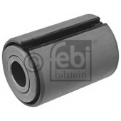 Подвеска листовой рессоры FEBI BILSTEIN 24443