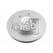 Тормозной диск FEBI BILSTEIN 24469