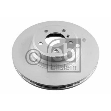 Тормозной диск FEBI BILSTEIN 24475