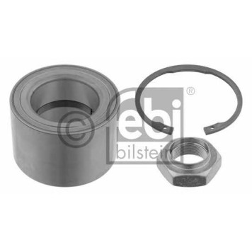 Комплект подшипника ступицы колеса FEBI BILSTEIN 24521