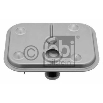 Фильтр АКПП FEBI BILSTEIN 24536