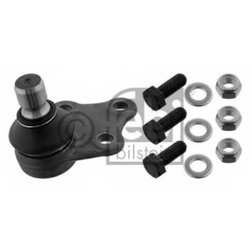 Несущий / направляющий шарнир FEBI BILSTEIN 24578