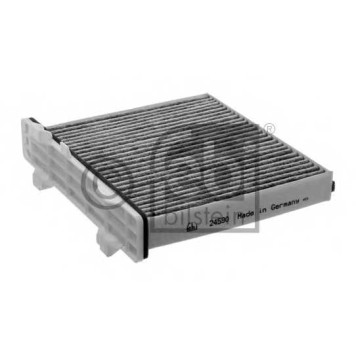 Фильтр салонный FEBI BILSTEIN 24590