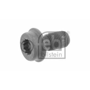 Болт маховика FEBI BILSTEIN 24602
