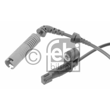 Датчик частоты вращения колеса FEBI BILSTEIN 24610