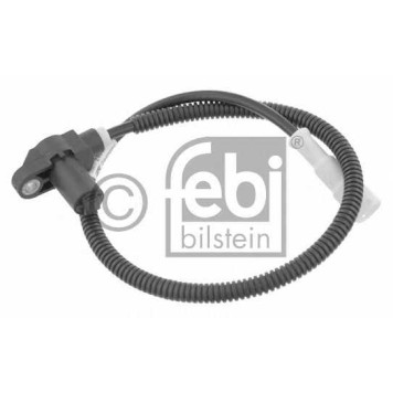 Датчик частоты вращения колеса FEBI BILSTEIN 24614