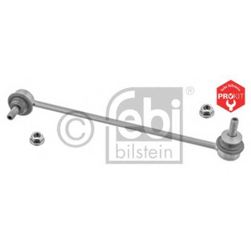 Тяга / стойка стабилизатора FEBI BILSTEIN 24625