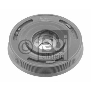 Ременный шкив коленвала FEBI BILSTEIN 24628
