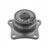 Комплект подшипника ступицы колеса FEBI BILSTEIN 24631