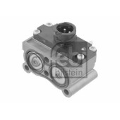 Электромагнитный клапан, цилиндр переключения FEBI BILSTEIN 24635