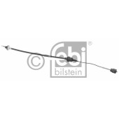Трос управления сцеплением FEBI BILSTEIN 24641