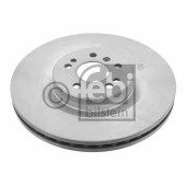 Тормозной диск FEBI BILSTEIN 24745