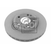 Тормозной диск FEBI BILSTEIN 24749